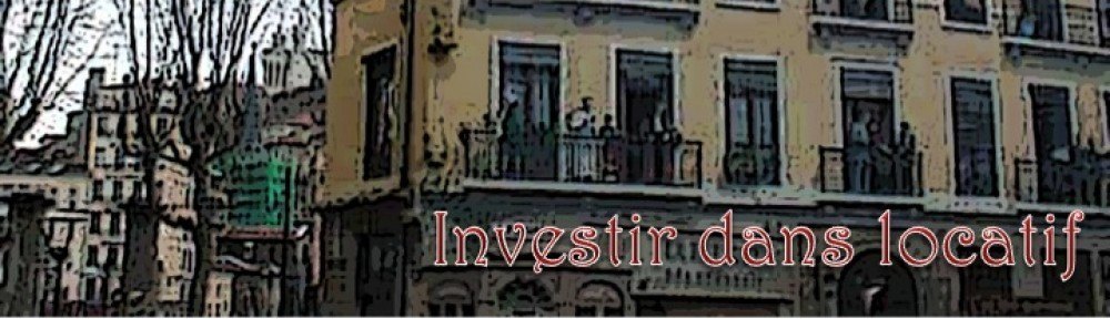 Investir Immobilier Locatif
