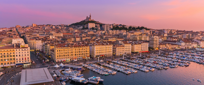 Loi Pinel Marseille