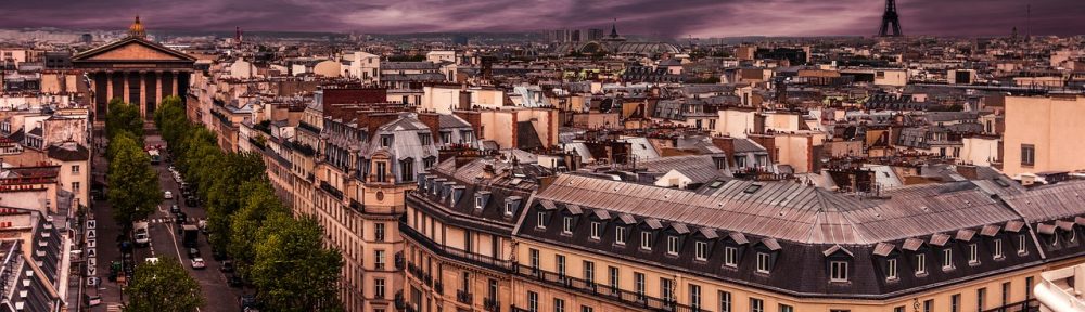 location bureaux Paris